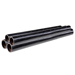 Tubería Acero al carbon