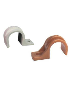 Abrazadera Plástica Para Tubo