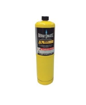 Cilindro Gas Butano