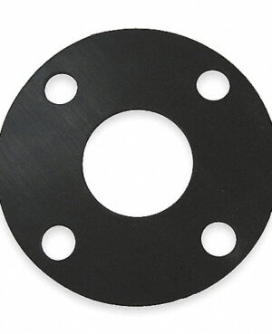 Empaque Neopreno Para Flanche 150