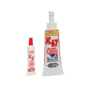 JC67 Teflón Liquido