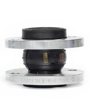 Junta De Caucho Antivibratoria..