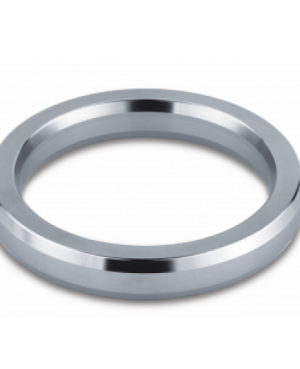 Oval Ring RTJ