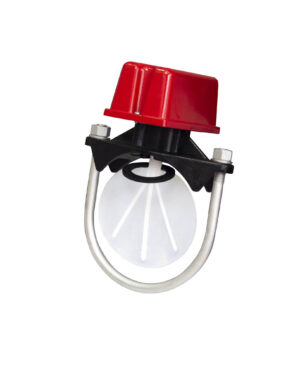 Sensor De Flujo Tipo Paleta UL/FM