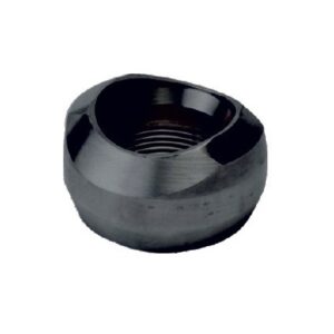 Threadolet Nptf Threadolet AC NPT 3.000L - 6.000L - Soltec