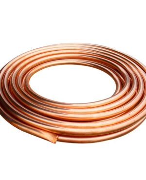 Tubo Cobre Flexible
