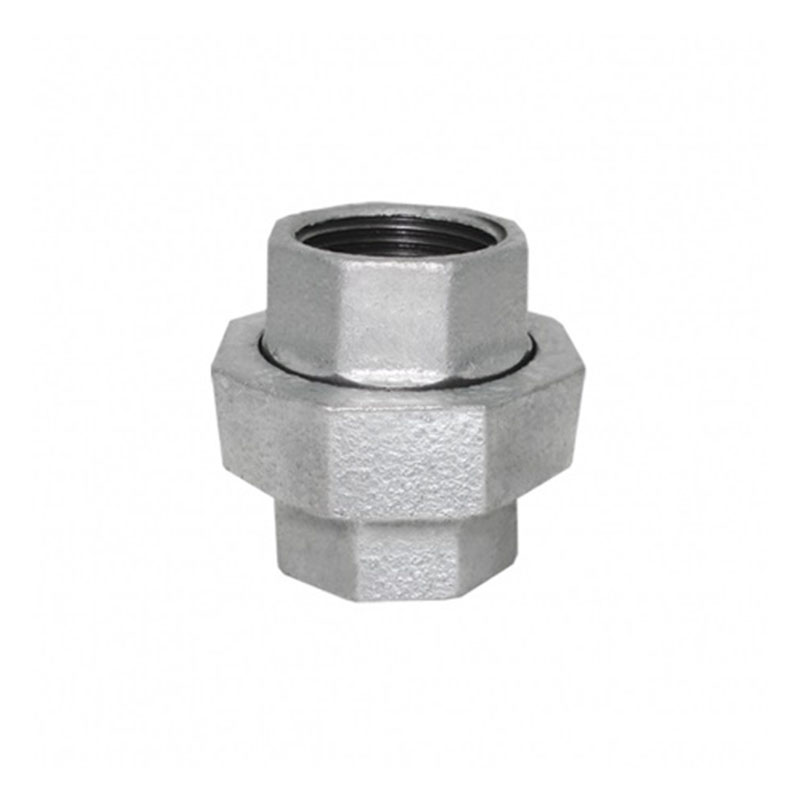 Universal Galvanizada