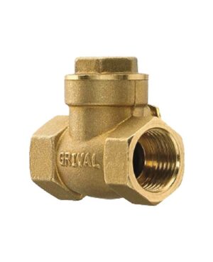 Cheque Cortina Bronce