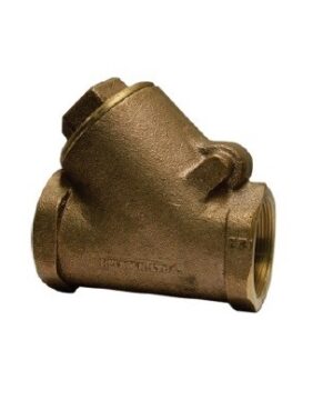 Cheque Cortina Bronce Helbert