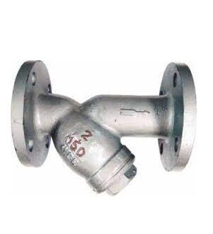 Filtro Y HO Flange 150L