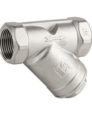 Filtro Y HO NPT 150L