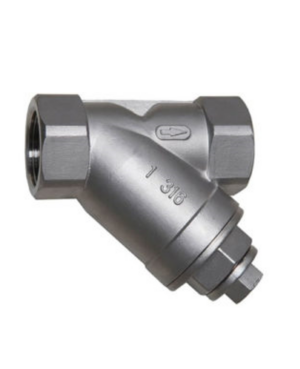Filtro Y SS304 NPT T150L