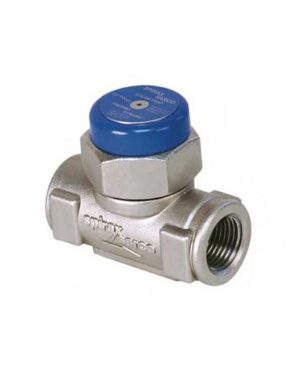 Trampa Termodinámica