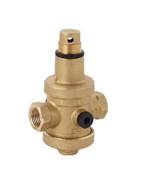 Válvula Reguladora Agua BR de 7 a 90L