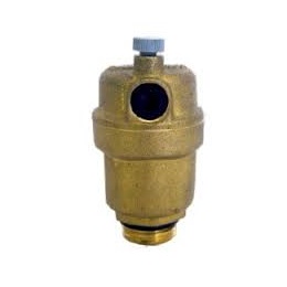 Ventosa Purgador Aire BR