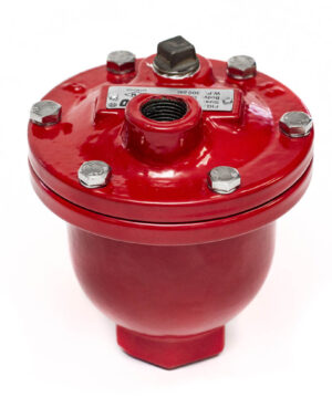 Ventosa Purgador Aire HO